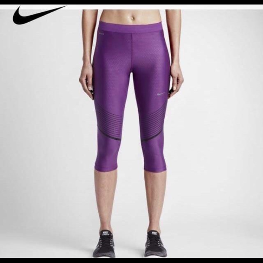 Nike powerspeed leggings